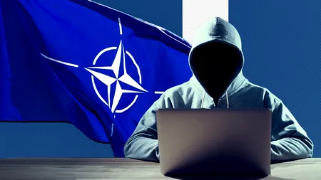 Rețeta sigură pentru EȘEC. Țări membre NATO nu înțeleg riscurile din spațiul cibernetic. „Alianța rămâne slabă, ancorată în apărarea pasivă, continuă să cedeze inițiativa adversarilor săi”