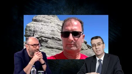 Toni Neacșu: „Dacă nu îl apărăm pe Alexandru Vasile, judecătorii nu se vor mai simți INDEPENDENȚI în această țară”