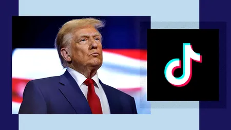 Trump ordonă crearea unui FOND suveran american pentru a cumpăra TikTok