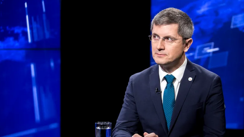 CERINȚĂ. Dan Barna cere PSD și PNL să nu blocheze predarea educației sexuale în școli: Nu este niciun pericol în a învăța
