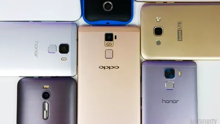 Acestea sunt cele două mărci de smartphone-uri care înregistrează cea mai rapidă creștere