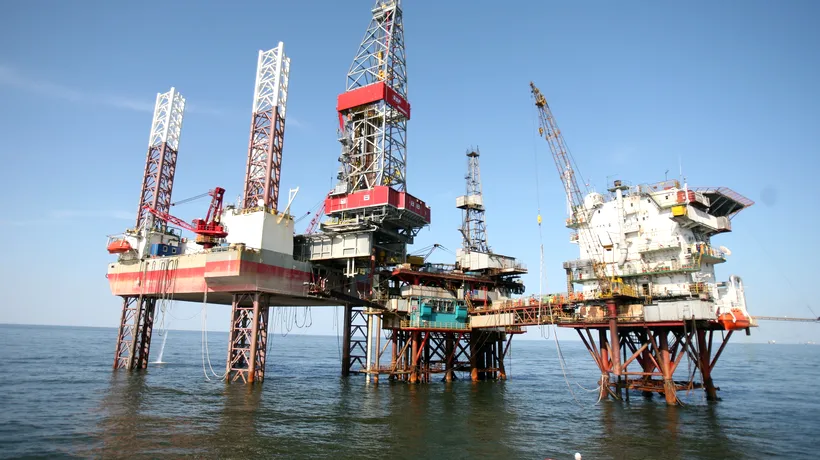 Ponta spune că negocierile cu Chevron privind explorarea gazelor rămân o zonă de interes