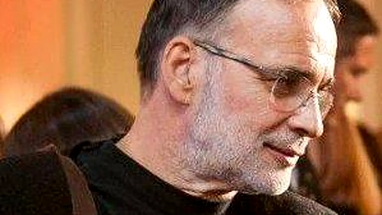 A murit Voicu Rădescu, fondator al mișcării de teatru independent din România