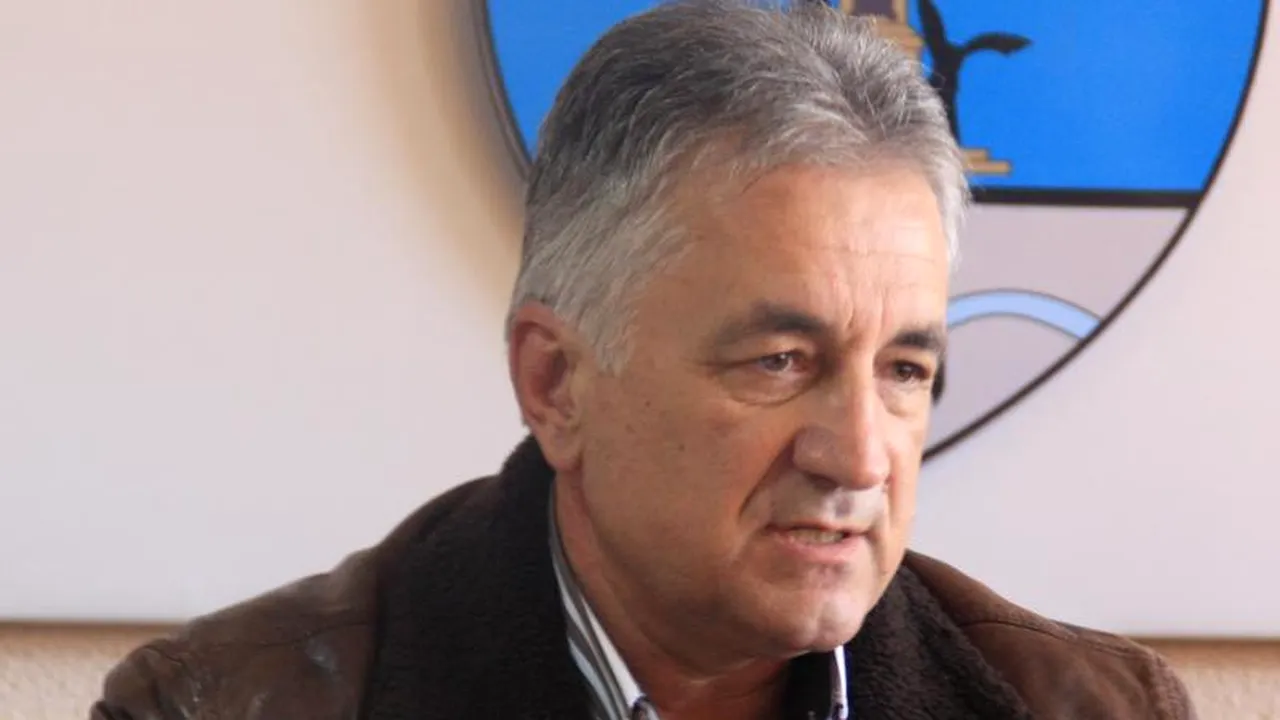 Soția lui Constantin Hogea, secretarul și arhitectul șef al Primăriei Tulcea, sub control judiciar