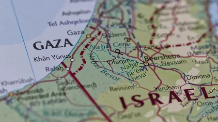 Egiptul va găzdui NEGOCIERI de pace în privința Fâșiei Gaza. SUA, Israelul și Hamas trimit reprezentanți la Cairo