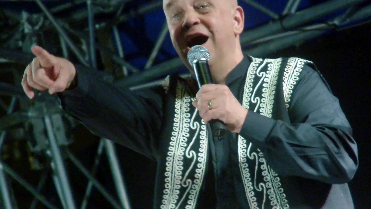 Scandal-monstru între Benone Sinulescu și Capatos. „Sunt niște nemernici. Au zis despre mine niște lucruri murdare, mizerabile