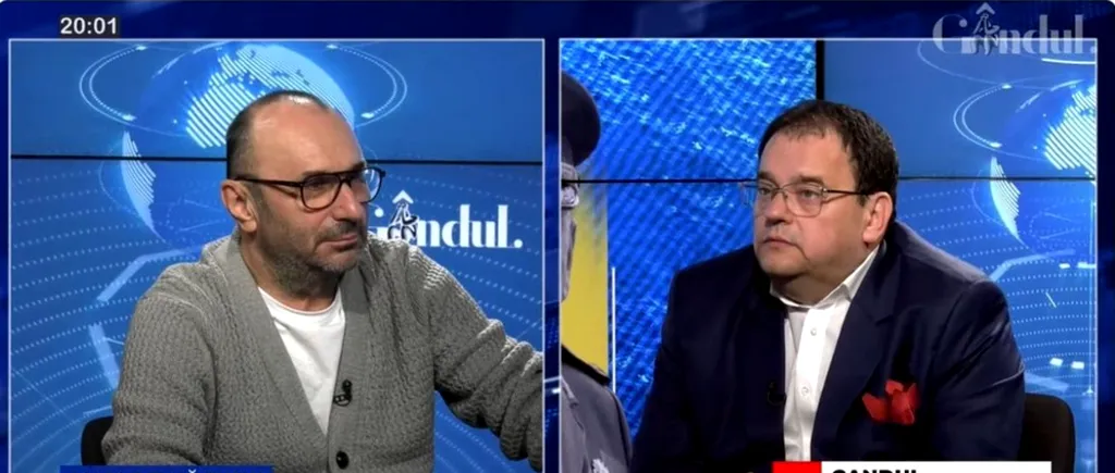 POLL Marius Tucă Show: „România ar trebui să fie de acord cu ajutorul de 50 de miliarde de euro acordat Ucrainei de către Uniunea Europeană?”