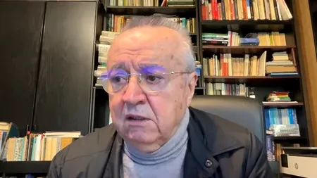 Ion Cristoiu: După ce s-a întâmplat anul trecut, pentru români anularea alegerilor a devenit dintr-o imposibilitate categorică o banalitate de rutină