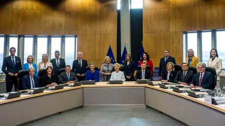 Le Figaro: Retragerea lui Thierry Breton generează DUBII asupra eticii de guvernare a Ursulei von der Leyen