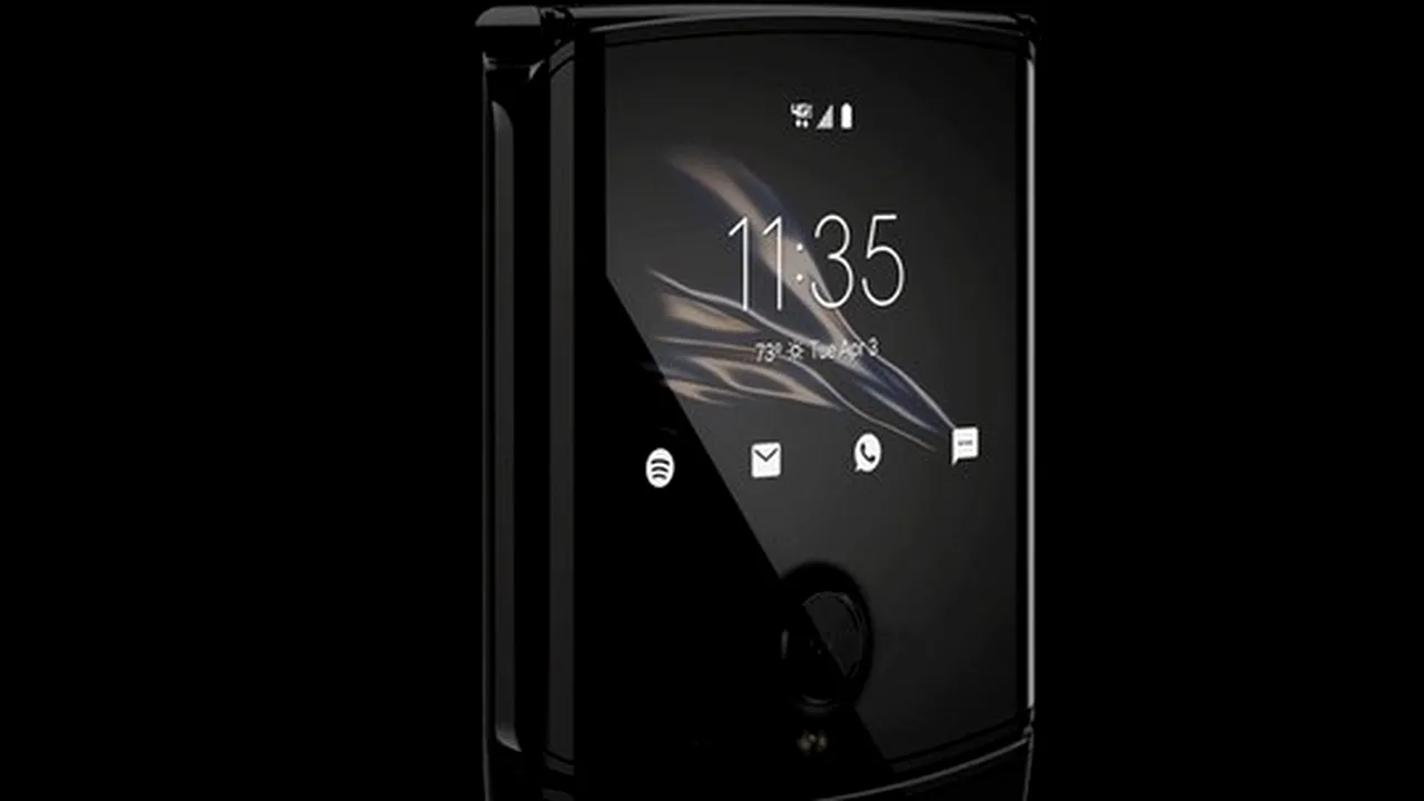 Unul dintre cele mai vândute telefoane din toate timpurile, în curând în varianta pliabilă / Cum va arăta - FOTO 