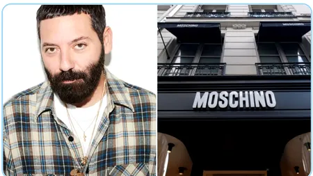 Un celebru creator de modă a MURIT, brusc, la 46 de ani. A lucrat pentru Gucci și Moschino / „A fost un adevărat înger. Mi se rupe inima”