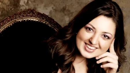 Alexandra Dăriescu, prima pianistă din România care a cântat pe scena „Royal Albert Hall