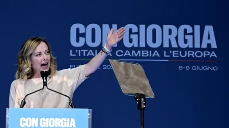 Partidele de CENTRU-STÂNGA câștigă alegerile locale în Italia / Elly Schlein: Orașele resping guvernul, un mesaj către Giorgia MELONI