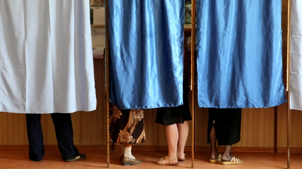 ALEGERI LOCALE 2012. M.A.I: Peste 1.200 de incidente electorale au fost sesizate