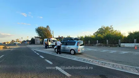 Peste 83.000 de persoane au trecut frontiera României în ultimele 24 de ore. Ce au scos la iveală controalele