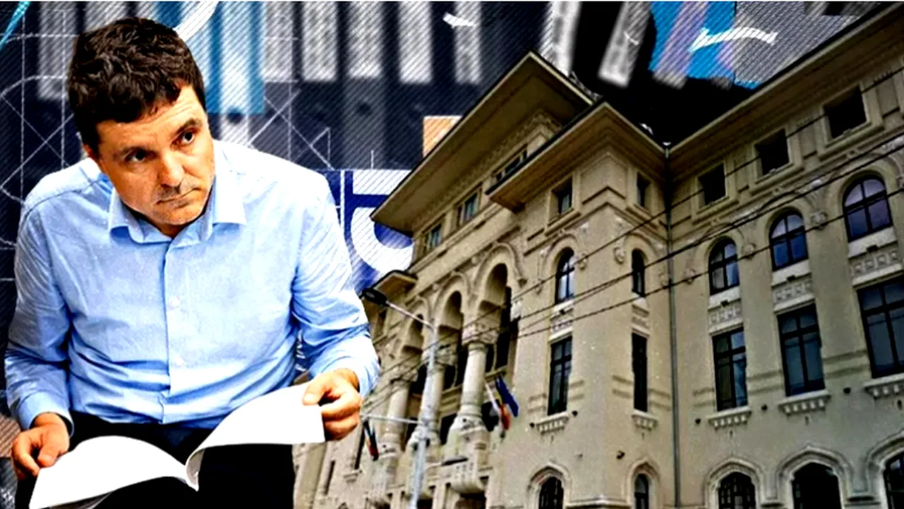 Arhitectul-șef de la S4, după ce Nicușor Dan a scos posturi-cheie din PMB la concurs: „Nu cred că Bucureștiul este într-o situație de RECICLARE”