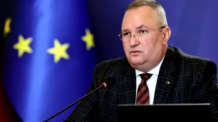 Nicolae Ciucă, despre VIITURILE din Sudul Moldovei: Facem tot ce e omenește posibil pentru a salva și proteja oamenii