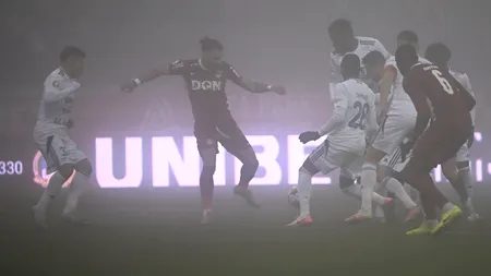 Antrenorul echipei de pe podiumul Superligii face un anunț surprinzător. „Sunt atâtea exemple”