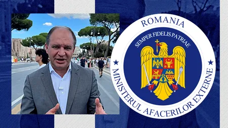 România îl NOTIFICĂ pe Ion Ceban cu privire la interdicția de acces în Spațiul Schengen / MAE: Italia i-a acordat o viză limitată