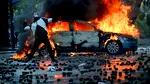 Protestele violente din Albania continuă pentru a șaptea zi, în timp ce premierul Edi Rama acuză Moscova de influență: „Nemulțumirea publică este însoțită de un val de influență rusă”