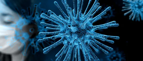 Medic pneumolog: „Protejați-vă, virusul nu iartă pe nimeni! Atacă tot organismul şi uneori o face pe nesimţite!'”