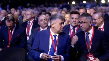 Fostul premier, Marcel Ciolacu, scoate armele înainte de congresul PSD: USR trebuie sa plece din aceasta Coaliție. Victor Ponta face același apel