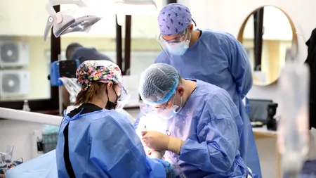 Servicii stomatologice speciale pentru cadrele didactice la Clinicile Dentare Dr. Leahu, în parteneriat cu FSE „Spiru Haret”, TBI Bank și Bredent