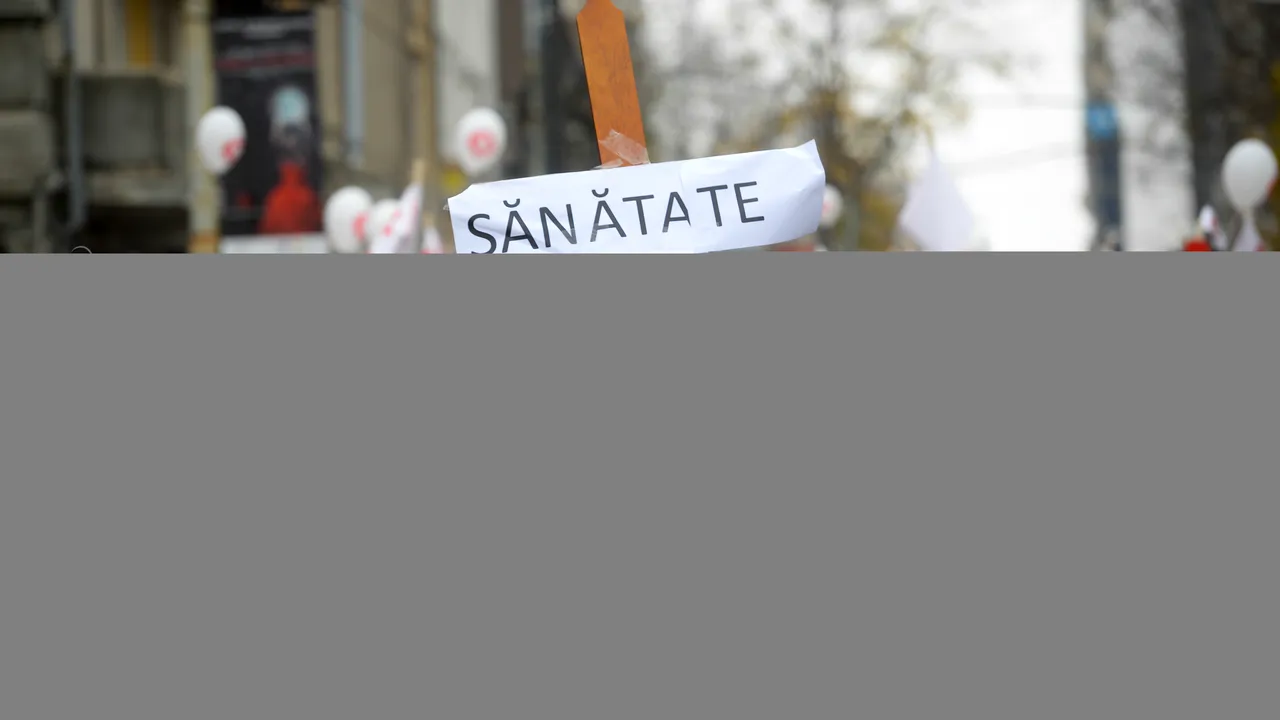 Premierul i-a convocat la Guvern pe șefii din Sănătate