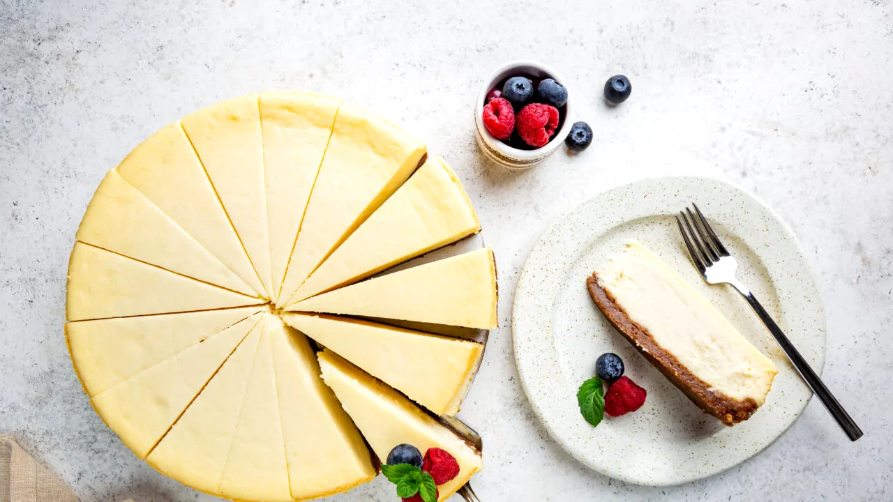 Cum se prepară pasca DUBAI, rețeta devenită virală cu ocazia Paștelui