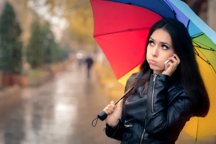 Vara se mai lasă așteptată. Temperaturile vor crește, dar nu și precipitațiile. Sursa Foto- Shutterstock 