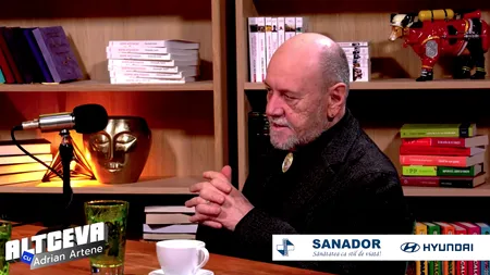 Nicu Alifantis, despre marile întâlniri cu Adrian Păunescu, Nichita Stănescu sau Toma Caragiu: „Generozitatea era intrată în caracterul acelor oameni”