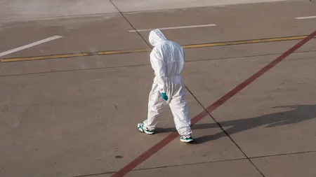 Cercetător elvețian: COVID-22, o combinație a variantelor existente. Vaccinurile nu vor fi suficiente