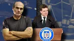 CTP îl critică pe Nicușor Dan pentru poziționarea de partea magistraților, pentru numirea “urmăritului penal” Vlad Voiculescu și pentru “deconspirarea” lui Calin Georgescu: o nouă matematică prezidențială pe care nu o înteleg