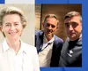 SIMION ridiculizează „Sorbona” lui Nicușor / MOȚIUNE de cenzură împotriva Ursulei
