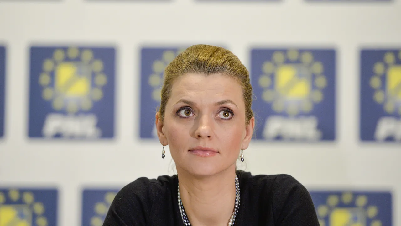 Alina Gorghiu și PNL susțin vaccinarea copiilor: Situația în România, îngrijorătoare