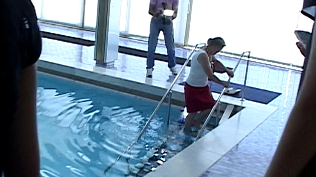 REFERENDUM 2012 - Guvernul a organizat „ziua porților deschise