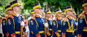 ZIUA EROILOR. Circulația rutieră va fi restricționată pentru desfășurarea ceremoniilor militare și religioase