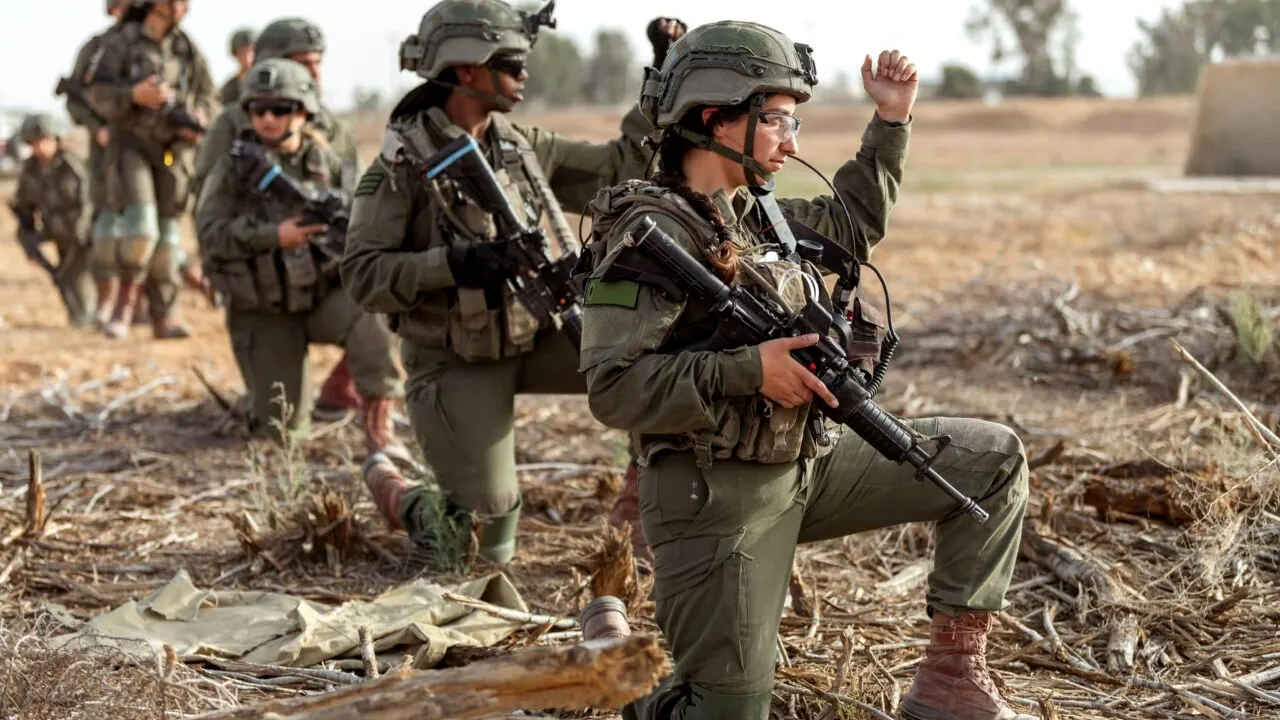 RĂZBOI Israel-Hamas, ziua 233. Soldați IDF, luați prizonieri în tabăra Jabalia/Noi proteste la Tel Aviv