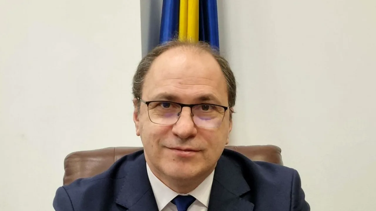 Mihai Dimian, ministrul Educației, a transmis elevilor un mesaj în prima zi de școală. Propriul parcurs educațional, folosit drept exemplu