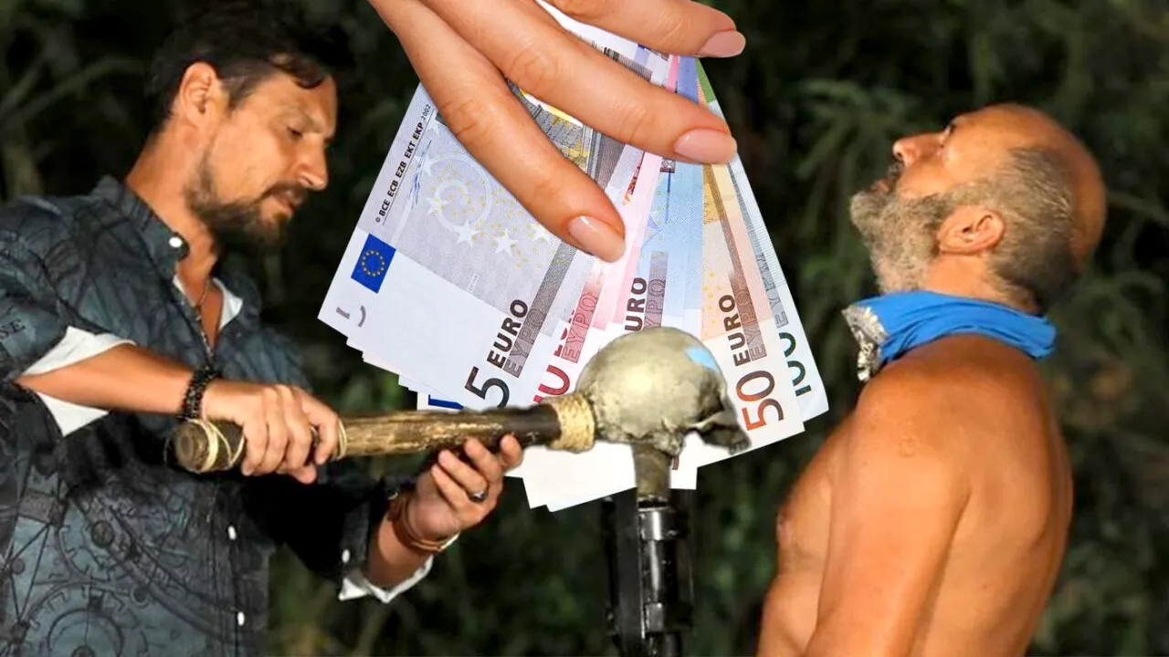 Am făcut calculul complet! Câți bani a primit Relu Pănescu, de la PRO TV, pentru cele 3 săptămâni petrecute la SURVIVOR All Stars 2024