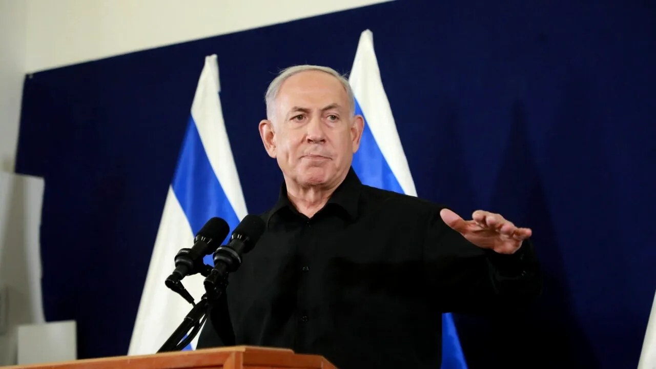 Netanyahu: Armata israeliană avansează etapizat în Fâșia Gaza / SUA continuă eforturile diplomatice pentru eliberarea ostaticilor