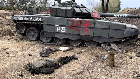 Separatiştii din Luhansk organizează referendum de urgenţă pentru alipirea la Rusia! A fost anunţată data