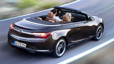 Câte autoturisme Opel și Vauxhall a vândut General Motors în Europa la nivelul lui 2014