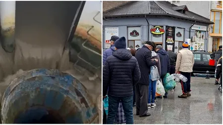 Criza apei din Prahova și Dâmbovița, un dezastru anunțat. Greșeli umane care au lăsat peste 100.000 de oameni fără apă și România fără energie