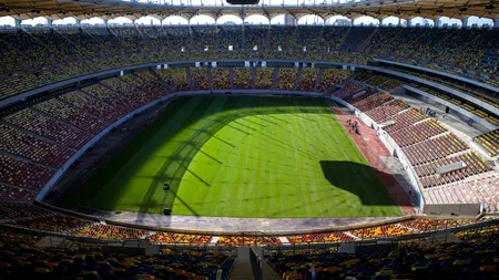 Cum se intră pe Arena Națională la partidele de la EURO 2020. Ce trebuie să facă suporterii din țări de pe listele roșie și galbenă