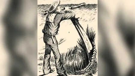 TEST de inteligență. Unde este soția marinarului? Geniile o descoperă în doar câteva secunde