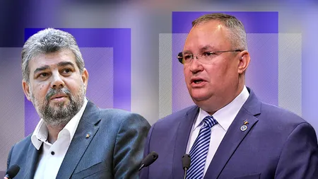 EXCLUSIV VIDEO | Care sunt ministerele vizate de ROCADA PSD-PNL. Sebastian Burduja: 