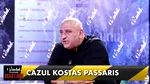 Mărturia unuia dintre „mascații” care l-au prins pe Konstantinos Passaris: Cum și-a justificat supranumitul „Fiara din Balcani” dubla crimă