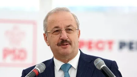 Ministrul Apărării, Vasile Dîncu: „Rusia vrea să-și consolideze prezența militară în regiune. Există potențial pentru o agresiune contra Ucrainei”