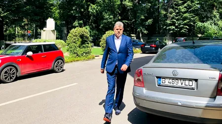 Marcel CIOLACU, despre campania electorală: Este cea mai LINIȘTITĂ campanie de până acum, în România